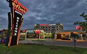 Casino&hotel Efbet Trakya  4*